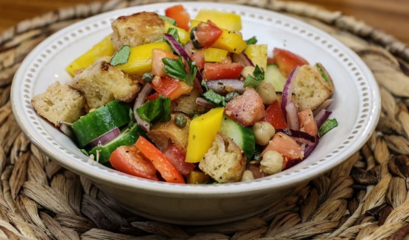 Summer Panzanalla